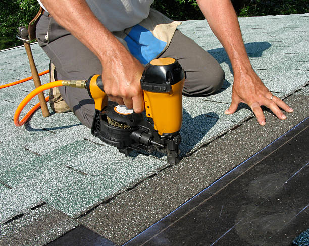 Trusted Vista, CA Roofing Contractor Experts