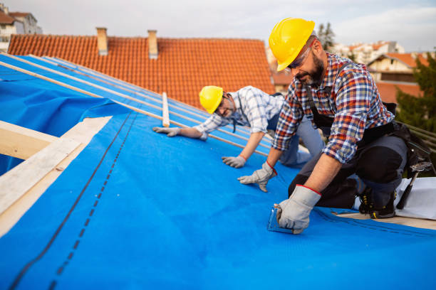 Quick and Trustworthy Emergency Roof Repair Services in Vista, CA