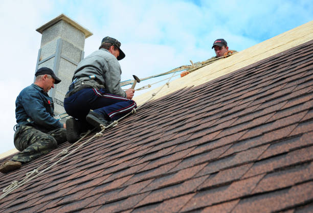 Heating Cable for Roof Installation in Vista, CA