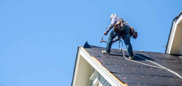 Slate Roofing Contractor in Vista, CA